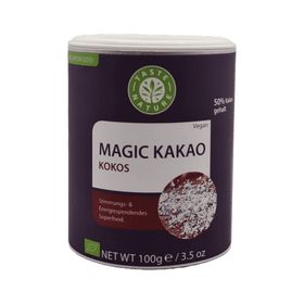 Taste Nature Bio Magic Kakao Kokos