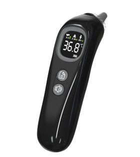 femometer  Ohrthermometer für Kinder und Erwachsene