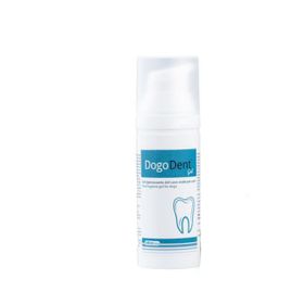 DogoDent Gel - Mundhygiene Gel für Hunde