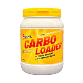 3Action Carboloader Neutral