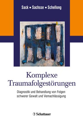 Komplexe Traumafolgestörungen