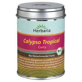 Herbaria Calypso Tropical Curry