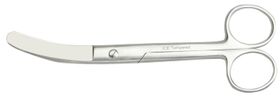 Excellent Verbandschere 14.0 cm, Schneide gebogen