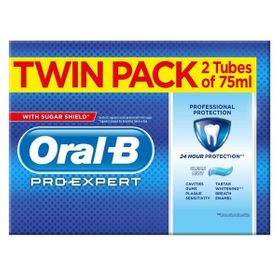 Oral-B Pro-Expert Zahnpasta