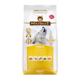 Wolfsblut VetLine Urinary Trockenfutter für Hunde