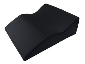 Kübler Sport® Venenkissen, Schwarz