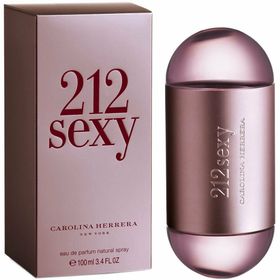 Carolina Herrera 212 Sexy Eau de Parfum  Spray