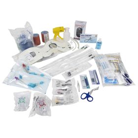 Füllung nach DIN 13155