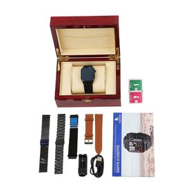 Knauermann PRO 3 (2024)