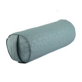 bodhi Maharaja Collection: Yoga-Bolster (rund), "Raja"