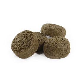 PERRO Lamm & Reis Taler - Monoprotein für Hunde