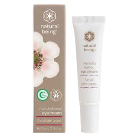 Living Nature Natural Being Manuka Eye Cream