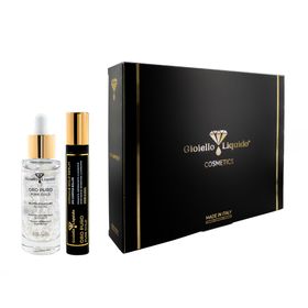 Gioiello Liquido Geschenkbox "Radiant Awakening"