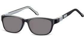 Montana Eyewear Calvo Kindersonnebrille