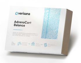 Verisana AdrenoCort Balance Hormontest