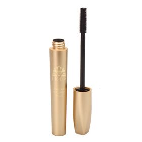 IKOS Mascara Volumen Plus schwarz