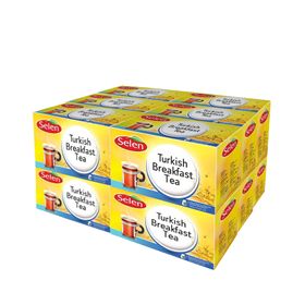 SELEN Turkish Breakfast Tea