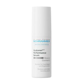 DR. SCHRAMMEK Beauty Elements Hyaluron HY+ Performance Serum