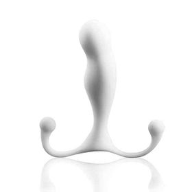 Aneros Maximus Trident Weiß