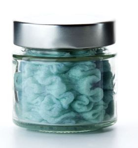 KAL SA KA Body Scrub Blue Ocean
