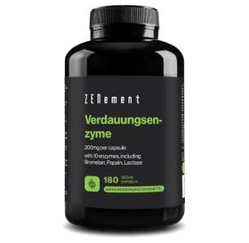 Zenement Verdauungsenzyme
