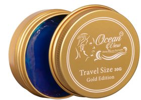 Ocean View Deep Waves - Pomade Gold Edition