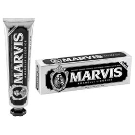 Marvis, Amarelli Licorice Mint Toothpaste