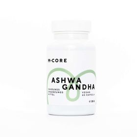M-Core® Ashwagandha