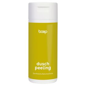 das boep Duschpeeling