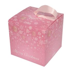 ZMILE cosmetics, Beauty Adventskalender Cube Winter Magic