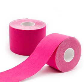 axion® Kinesiologie Tape pink