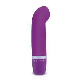 Vibrator bcute Curve