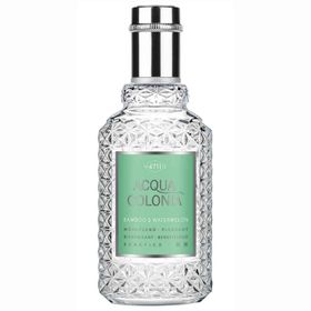 Acqua Colonia 4711 Bamboo & Watermelon Eau de Cologne