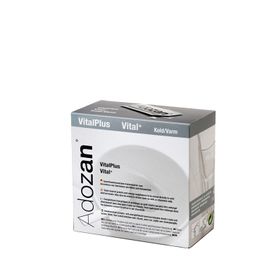 Vital+ 20 stk á 10 gr.