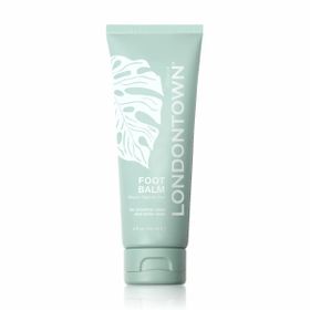 LONDONTOWN Pedikur Foot Balm Fußbalsam