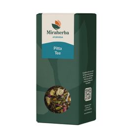 Miraherba - Bio Pitta Tee, kühlend und beruhigend