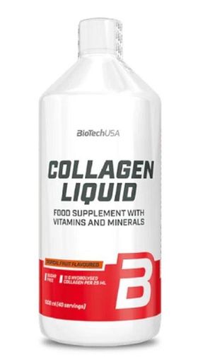 BioTech Collagen Liquid