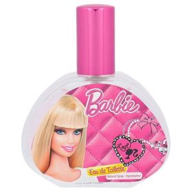 Barbie - Barbie Eau de Toilette