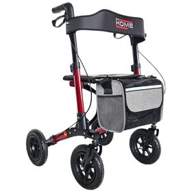 abc HOME | Outdoor Rollator