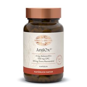 BÄRBEL DREXEL AntiOx³
