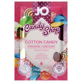 System JO *Candy Shop - Cotton Candy*
