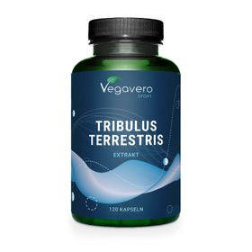 VEGAVERO Tribulus terrestris Extrakt