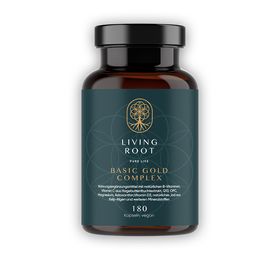 Living Root Basic Gold Complex
