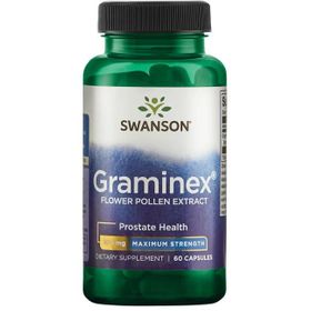 SWANSON Graminex 500mg