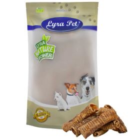 Lyra Pet® Rinderstrossen mittel