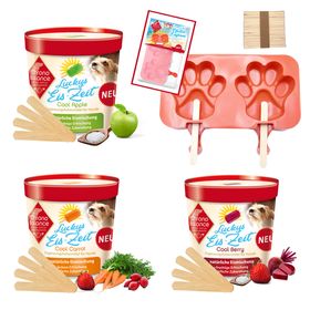 ChronoBalance Hundeeis zum Selbermachen