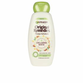 Garnier Original Remedies Mandelmilch Shampoo