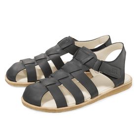 BÄR Schuhe Tom Herren -  Sandalen Weite: breit