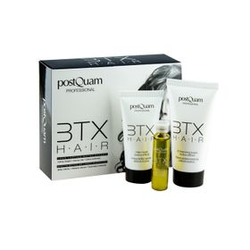 Haarpflege mit Botox PostQuam