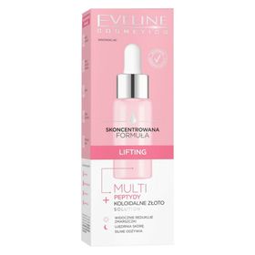 Eveline Concentrated Formula Face Serum